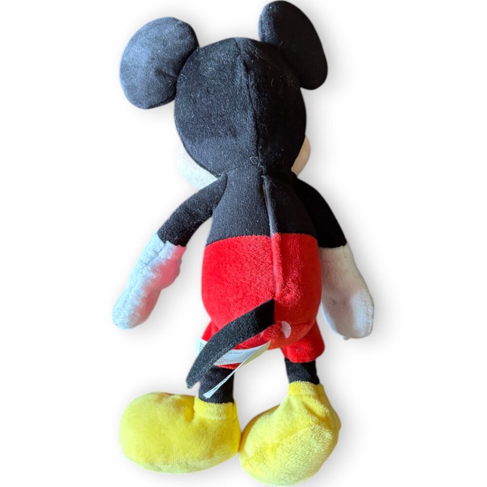 Disney Mickey Mouse Clubhouse Talking‎ & Singing Plush Toy Hot Diggity Dog 12" - Picture 3 of 7